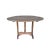 Antique French wine tasting table, also known as a vendage or vigeron table, which was once used in the vineyards of...