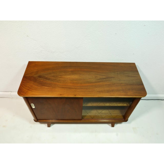 Mid-Century Modern Sideboard, Germany, 1960s For Sale - Image 6 of 17
