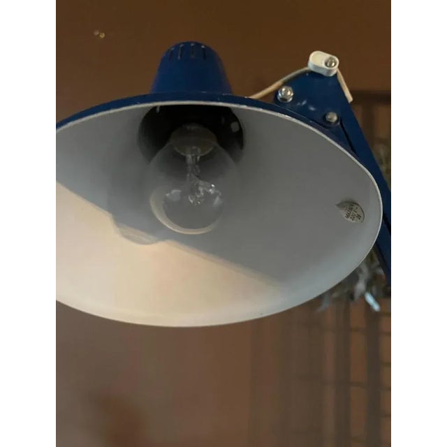 Adjustable Nf Office Lamp For Sale - Image 4 of 9