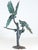 Bronze Sculpture of Three Parrots, Italy Mid 20th C. For Sale - Image 13 of 18
