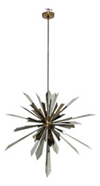 Example of Remains Lighting Chandeliers