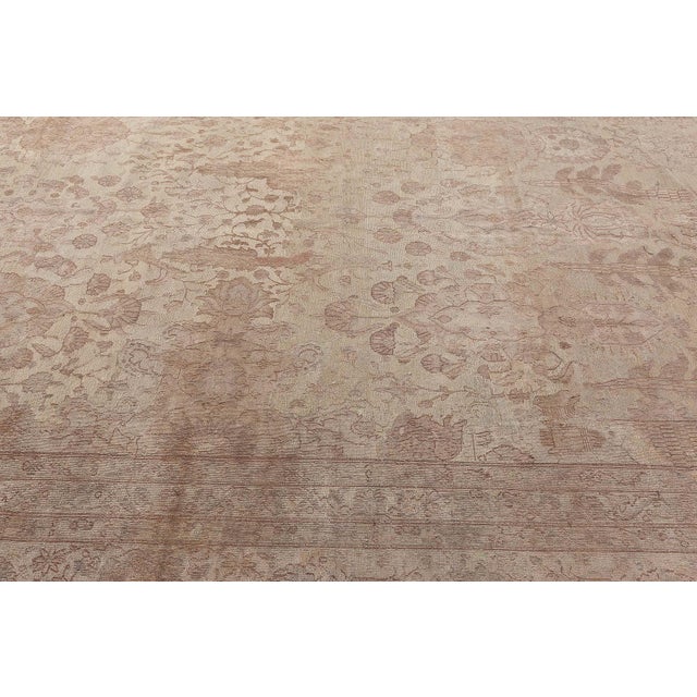 1920s Turkish Sivas Rug For Sale In New York - Image 6 of 8