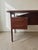 1960s Danish Teak Desk by Gunnar Nielsen Tibergaard, 1960s For Sale - Image 5 of 15
