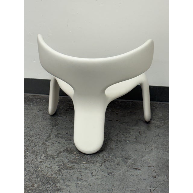 Hylnur Atlason for Heller Limbo Lounge Chair, Outdoor For Sale - Image 11 of 12