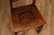 Gustav Stickley Antique Rabbit Ear #1291 Dining Chair For Sale - Image 10 of 18