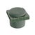 Enigma I Stool Handmade by Malabar For Sale - Image 16 of 18