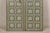 Pair of Antique Indian Decorative Panels with Painted Tin Insets For Sale - Image 10 of 18