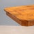 Coffee Table in Walnut For Sale - Image 3 of 10
