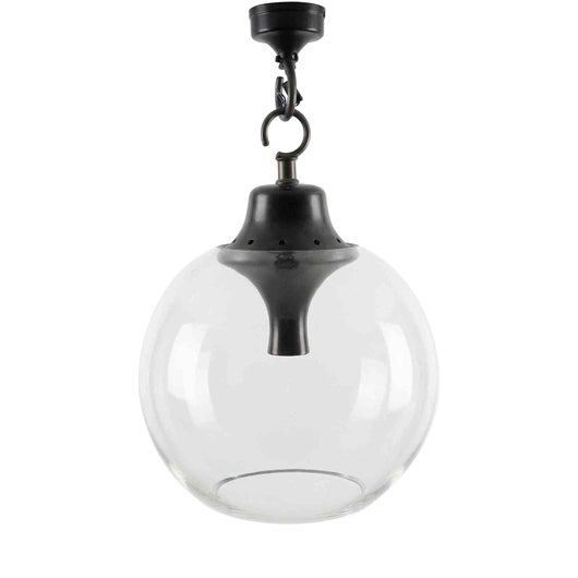 Vintage Model LS10 Pendant Lamp from Azucena, Italy, 1960s For Sale