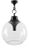 Vintage Model LS10 Pendant Lamp from Azucena, Italy, 1960s For Sale