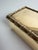 Mid-Century Modern Brass Faux Bamboo Box attributed to Maison Baguès, 1970s For Sale - Image 10 of 18