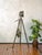 1950s Military Signal Lamp Floor Lamp from JWO, Germany, 1950s For Sale - Image 5 of 18