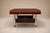 Mid-Century Modern Brazilian Modern "Beg" Dining Table in Brazilian Rosewood and Chrome by Sergio Rodrigues, Brazil, 1960s For Sale - Image 3 of 18