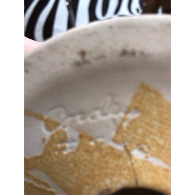 Ceramic 1940s Cordey Porcelain Victorian Queen For Sale - Image 7 of 7