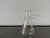 Industrial Erlenmeyer Flask from Intos Pula, Yugoslavia, 1970s For Sale - Image 6 of 14