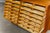 Mid-Century Roll-Top Cabinet in Teak For Sale - Image 13 of 17