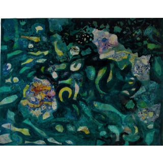 Arnold A. Grossman, La Mer, 1968 For Sale