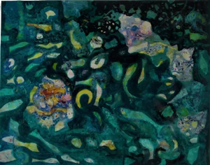 Arnold A. Grossman, La Mer, 1968