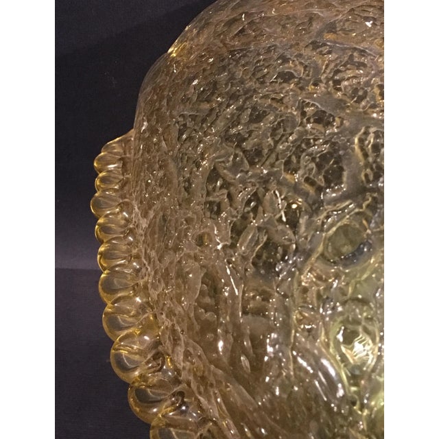 1960s Sconce from Barovier & Toso, 1960s For Sale - Image 5 of 6