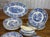 Burgenland Decor Dinner Service by Villeroy & Boch, 1950s, Set of 32 For Sale - Image 10 of 14