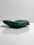 Mid-Century Modern Italian Malachite Ashtray, 1960s For Sale - Image 3 of 6