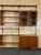 Danish Teak Wall Unit, 1960s For Sale - Image 9 of 13