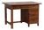 Antique Japanese Writing Desk For Sale