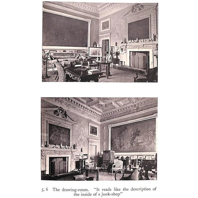 "A Wiltshire Country Home a Study of Little Durnford" 1938 Devenish, Dorothy For Sale - Image 12 of 12