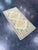 Hand Knotted Modern Rug 3'6" x 5' #17459 For Sale In Houston - Image 6 of 8