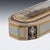 18 Karat Gold and Enamel Snuff Box by Freres Jordan, Hanau, Germany, 1790s For Sale - Image 15 of 18