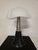 1970s Bat Lamp by Gae Aulenti for Martinelli Luce, 1970s For Sale - Image 5 of 18