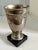 Stone Mid 20th Century French Marble Base Trophy Style Cup For Sale - Image 7 of 12