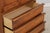 Walnut Mid Century Modern Gentlemens Chest Armoire by Lane For Sale - Image 9 of 18