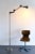 1940s Woodward Floor Lamp For Sale In New York - Image 6 of 8