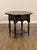 Farmhouse Stye Round Counter Height Table For Sale - Image 4 of 12