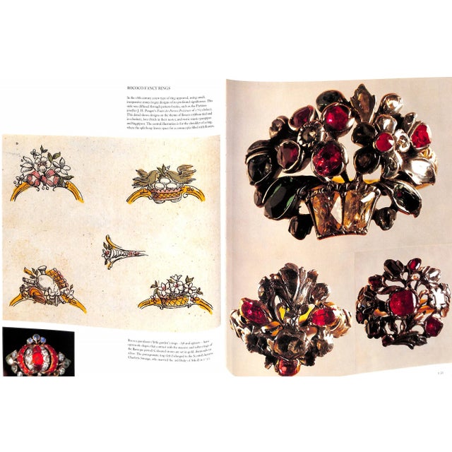 "Rings: Symbols of Wealth, Power and Affection" 1993 Scarisbrick, Diana For Sale - Image 11 of 12