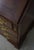 Statton Cherry Secretary Desk W. Bookcase Top For Sale - Image 9 of 18