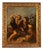 Esteban Murillo, Copy of Figurative Composition, Oil on Canvas For Sale