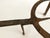 French Cast Iron Standing Trivet For Sale - Image 9 of 9