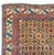Antique Caucasian Kuba Rug 3'8" X 5’3" For Sale - Image 4 of 5