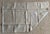 2000 - 2009 Le Jacquard Francais-Cotton Guest Towels-Set 2 For Sale - Image 5 of 6