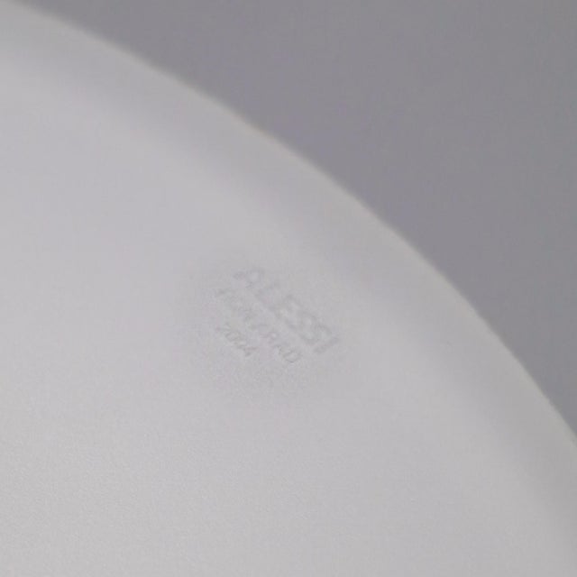 Contemporary Contemporary Chiringuito Ice Bucket by Ron Arad for Alessi For Sale - Image 3 of 4