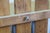 Mid Century Royal Racer Oak & Metal Sled Flexible Flyer Style Snow Sleigh For Sale - Image 13 of 18