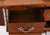 Antique Victorian Walnut Table Top Collectors Cabinet, 1840s For Sale - Image 14 of 18