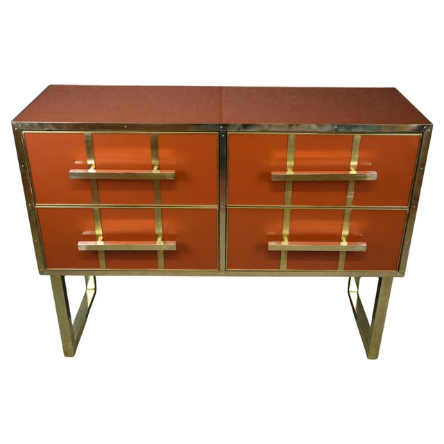 Chest of Drawers from Justfurnituress SRL For Sale - Image 10 of 10