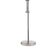 Not Yet Made - Made To Order Regina Andrew Arc Floor Lamp With Metal Shade in Polished Nickel For Sale - Image 5 of 6