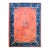 Early 20th Century Chinese Art Deco Rug For Sale