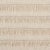 A horizontal fringed stripe, Acadia derives from a textile in our archives from the 1970s. Beautifully woven with silk...