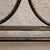 19th Century Bristol Wrought Iron Headboard with Floral Motifs, United Kingdom, 1890s For Sale - Image 13 of 18