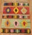 Textile 20th Century Zabihi Collection Primitive Turkish Kilim - 2'3" x 3'10" For Sale - Image 7 of 7